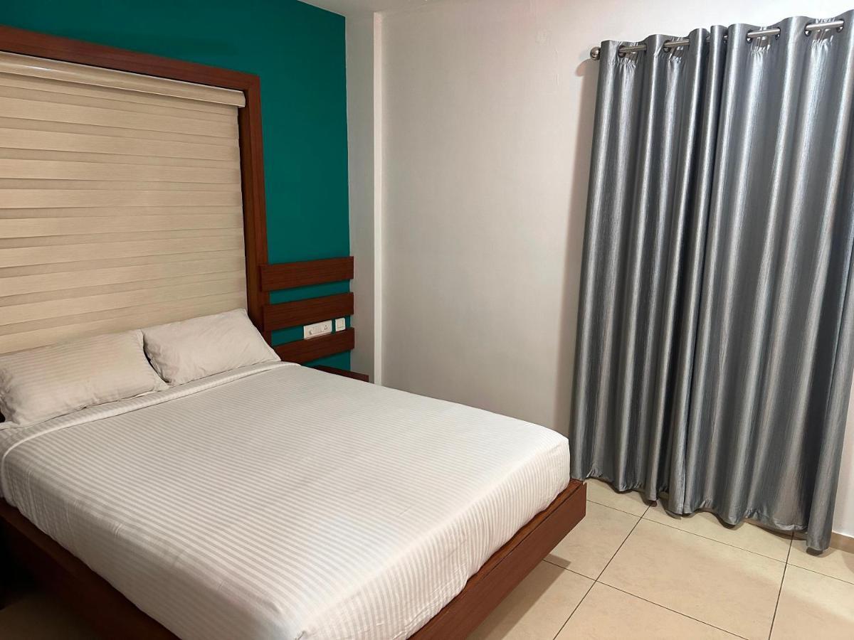 Hotel O Coco Land Chakkarakkal Buitenkant foto